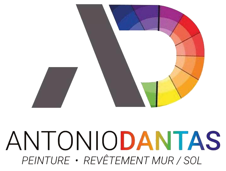 Logo AD Peinture